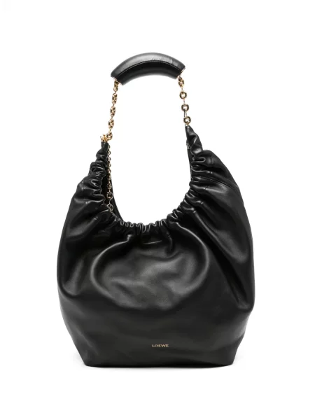 Geantă Loewe negru