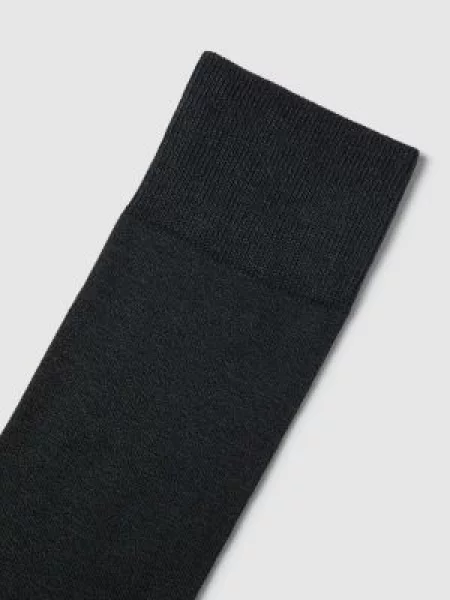 Skarpety z dodatkiem streczu model ‘COOL Falke