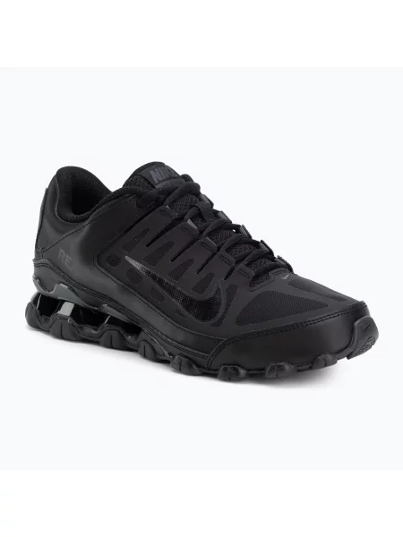 Мъжки обувки за тренировка Nike Reax 8 Tr Mesh black/anthracite/black черно