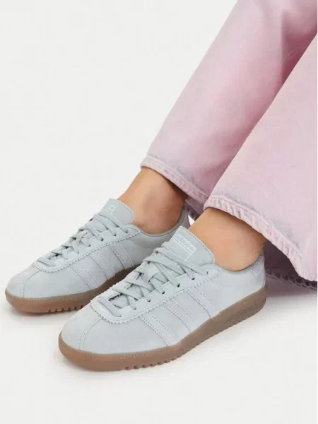 Adidas Sneakers Brmd deschis albastru