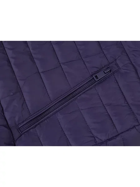 Jakna J.style ljubičasta