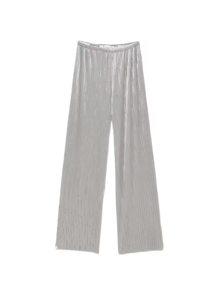 Pantaloni Forte_forte gri
