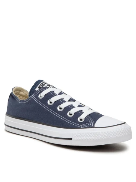 Teniși Converse Chuck Taylor All Star Ox Bleumarin