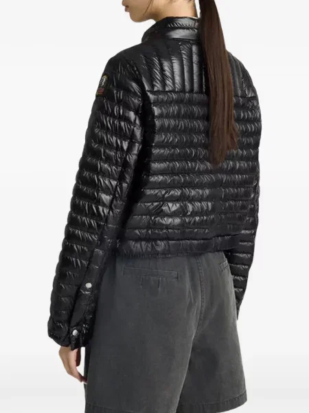 Geacă cu puf Parajumpers negru