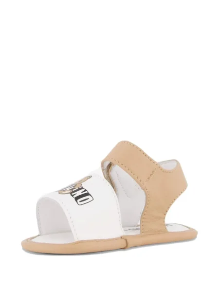 Sandały dziecięce Moschino