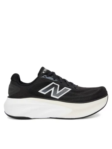 New Balance Παπούτσια για Τρέξιμο More V6 μαύρο