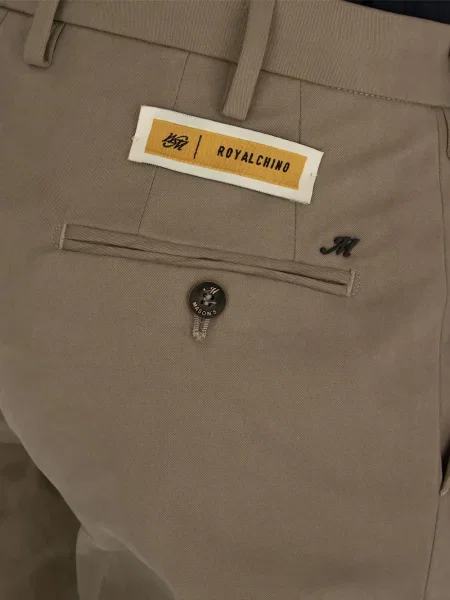 Pantaloni chino Mason's