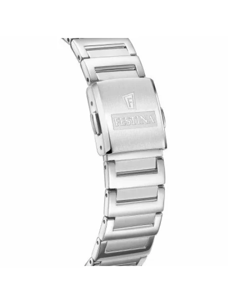 Zegarek Festina szary