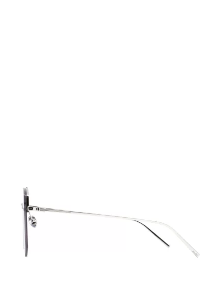 Ochelari de soare Myth cu imprimeu geometric