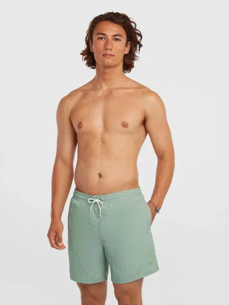 O'NEILL Șorturi de baie Vert pastel verde