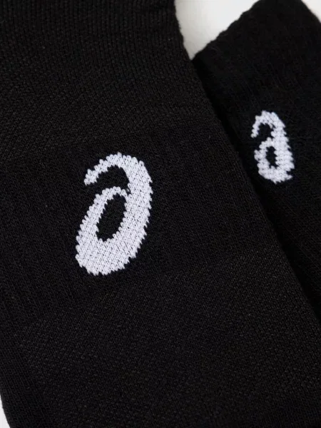 Носки Asics черные