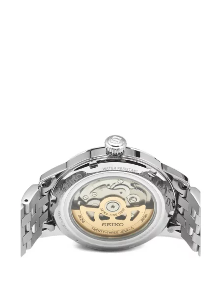 Ceas Seiko Preowned albastru