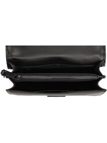 Kabelka Steve Madden černá