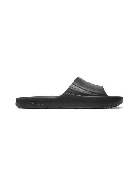 Pantofi Fila negru