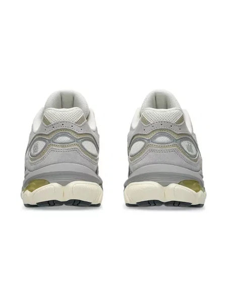 Asics GEL-NYC sneakersy sportowe beżowe