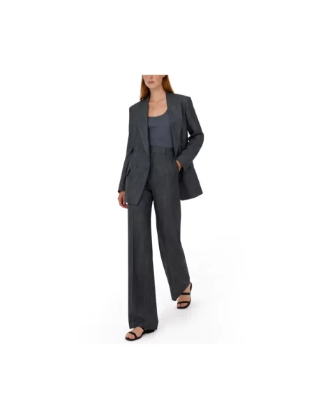 Marynarka Max Mara czarna