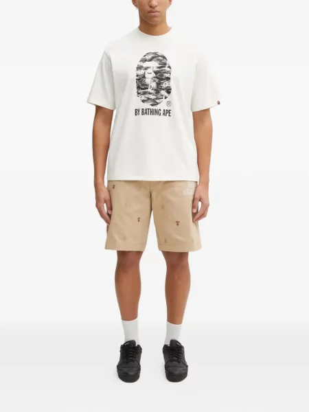 Pantaloni scurți Aape By A Bathing Ape