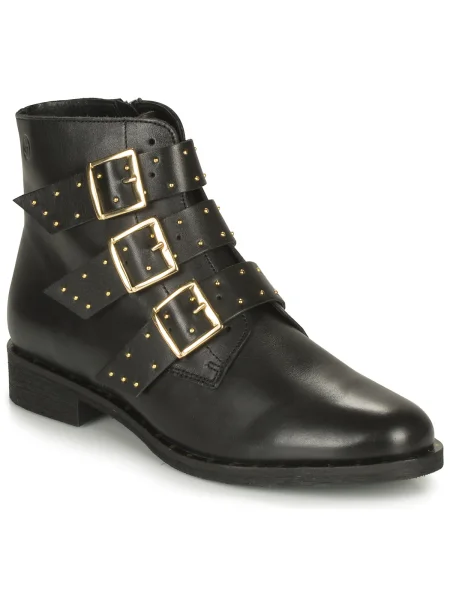 Pantofi Betty London negru
