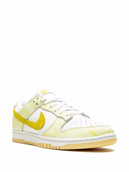 Tenisky Nike Dunk bílé