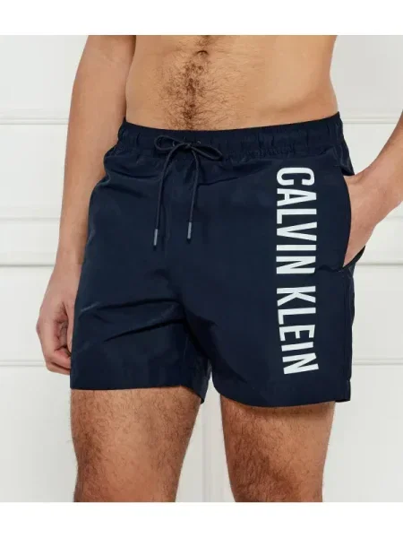 Chiloți Calvin Klein Swimwear