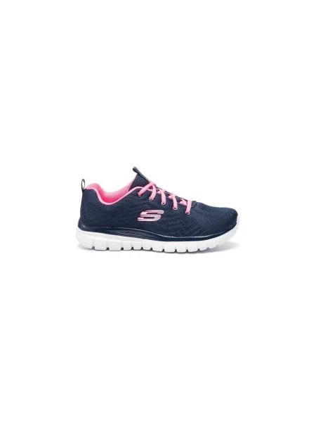 Tenisice Skechers plava