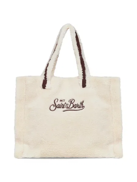 Shopper kabelka Mc2 Saint Barth