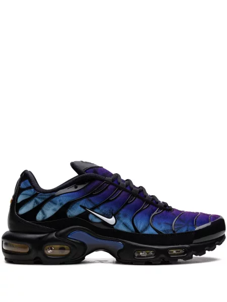 Sneakerși Nike Air Max Plus negru