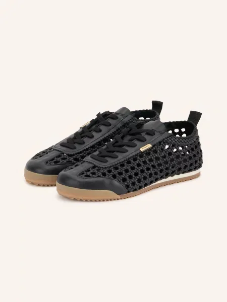 Allsaints Sneakersy Kenny černá