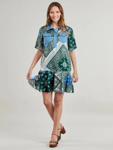 Rochie Liu Jo albastru