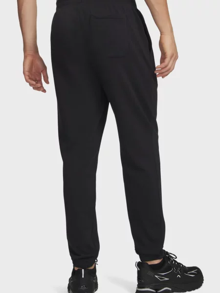 Джоггеры Under Armour черные