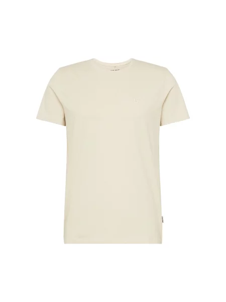 BLEND Tricou Dinton grej