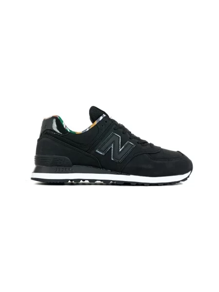Pantofi New Balance negru