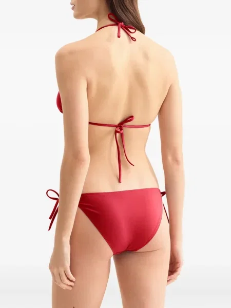 Bikini Eres roșu