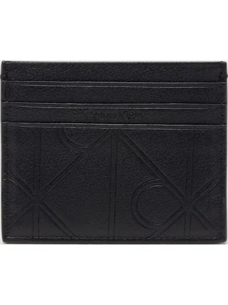 Portofel Calvin Klein negru