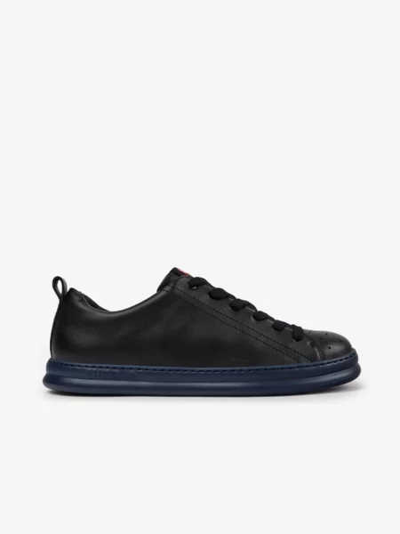 Sneakerși Camper negru