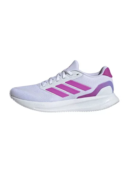 Sneakerși Adidas Performance alb