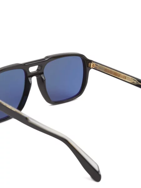 Ochelari de soare Cutler And Gross negru
