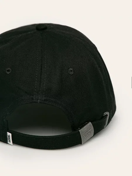 Vans Čepice černý