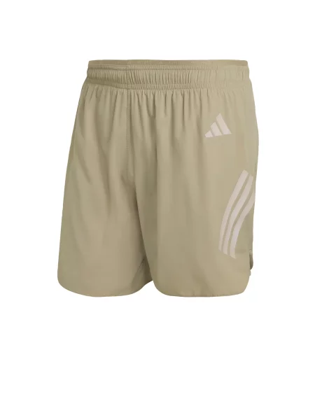 ADIDAS PERFORMANCE Παντελόνι φόρμας Formotion εκρού / χακί