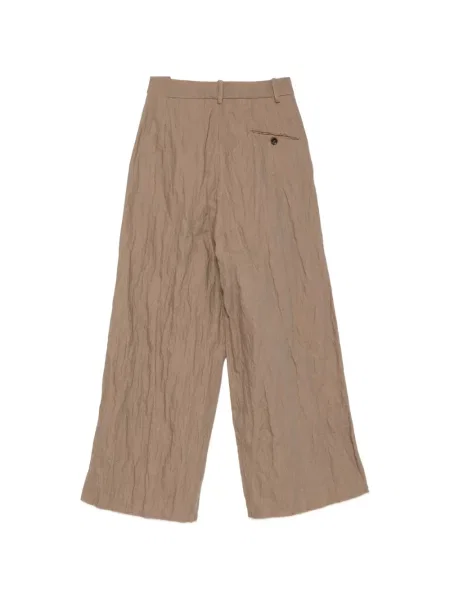 Pantaloni Masnada maro