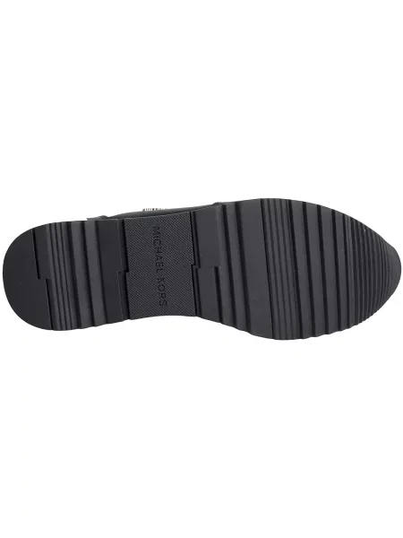 Pantofi Michael Michael Kors negru
