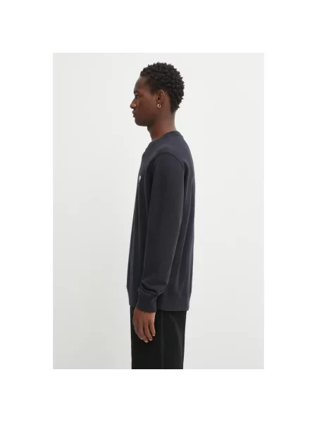 Bluza Maison Kitsune czarna