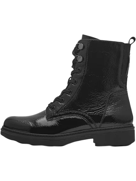 Pantofi Tamaris negru