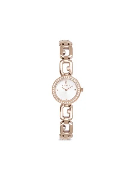 Colier Furla alb