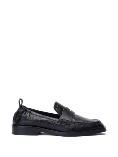 Pantofi loafer 3.1 Phillip Lim negru