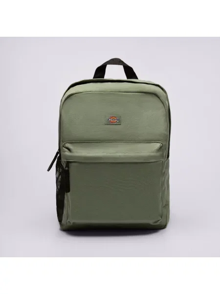 Dickies Plecak Dickies Duck Canvas Backpack zielony