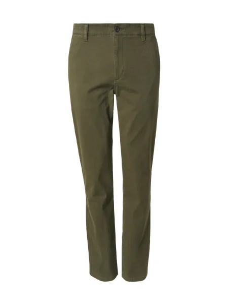 Dockers Chino kalhoty Ultimate khaki