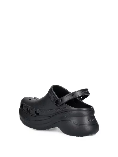 Саба Crocs черно