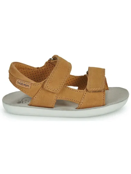 Pantofi copii Shoo Pom maro