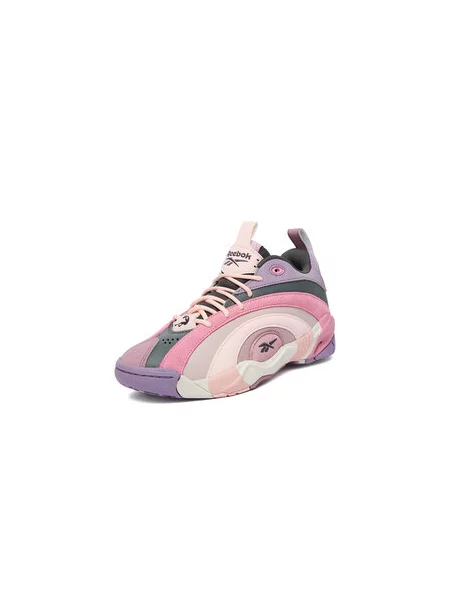 Kosárlabda cipők Reebok EO-SHAQNOSIS LOW Színes